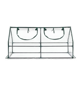 TUNEL FOLIOWY MINI SZKLARNIA 120x62x60cm