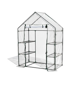 SZKLARNIA FOLIOWA 140x71x195cm