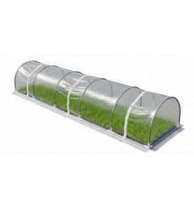 TUNEL FOLIOWY 300x60x45cm