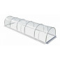 TUNEL FOLIOWY 300x60x45cm
