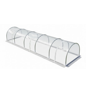 TUNEL FOLIOWY 300x60x45cm