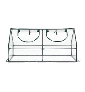 TUNEL FOLIOWY MINI SZKLARNIA 120x62x60cm