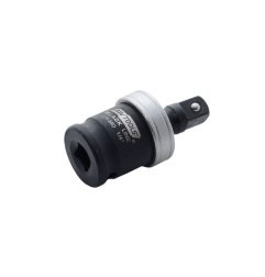1/4" IMPACT SWIVEL SOCKET BLACK LINE
