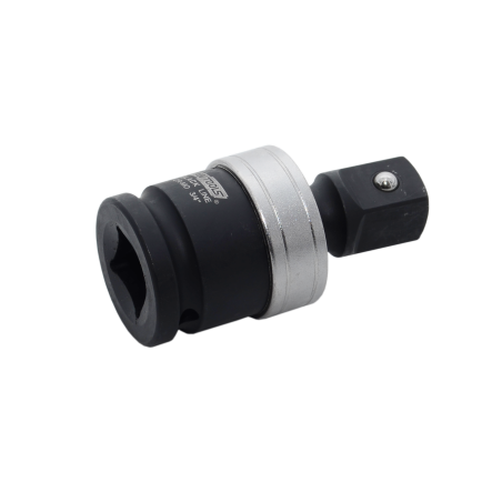 3/4" IMPACT SWIVEL SOCKET BLACK LINE