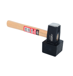 PAVING HAMMER w/ RUBBER 1.5kg / 28cm
