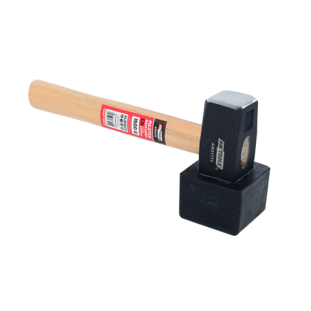 PAVING HAMMER w/ RUBBER 1.5kg / 28cm