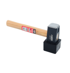 PAVING HAMMER w/ RUBBER 2.0kg/ 28cm