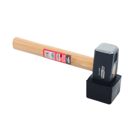 PAVING HAMMER w/ RUBBER 2.0kg/ 28cm
