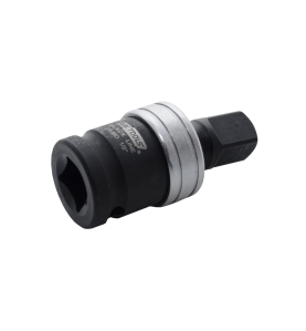 1/2" IMPACT SWIVEL SOCKET BLACK LINE