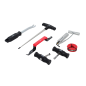 WINDSHIELD REMOVAL TOOL SET 7pcs