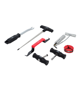 WINDSHIELD REMOVAL TOOL SET 7pcs