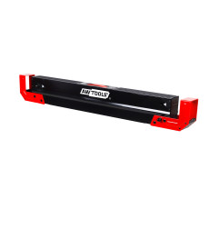 ADJUSTABLE FOLDING SAW HORSE STAND 62-82cm 600kg