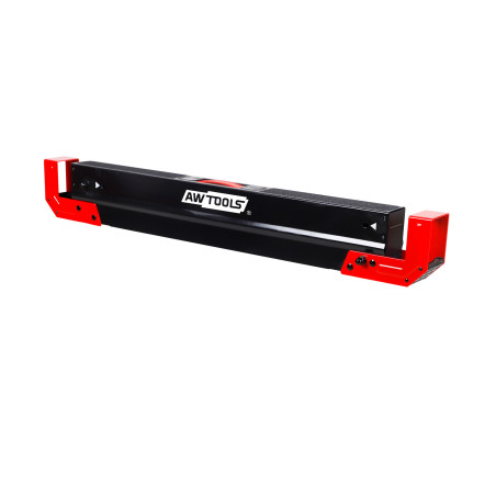 ADJUSTABLE FOLDING SAW HORSE STAND 62-82cm 600kg