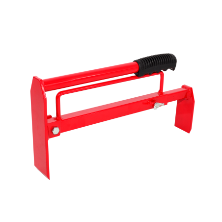 CHWYTAK BRUKARSKI JEDNORĘCZNY 45kg