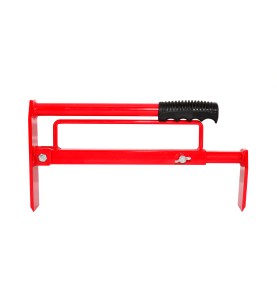 CHWYTAK BRUKARSKI JEDNORĘCZNY 45kg