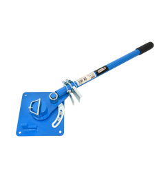 REBAR & ROD BENDER w/ BEARING 14-16mm