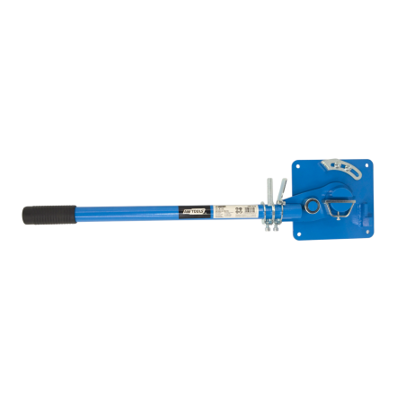 REBAR & ROD BENDER w/ BEARING 14-16mm