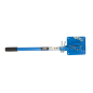 REBAR & ROD BENDER w/ BEARING 14-16mm