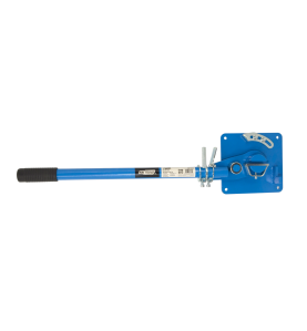 REBAR & ROD BENDER w/ BEARING 14-16mm