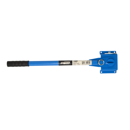 REBAR & ROD BENDER w/ BEARING 8mm