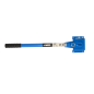 REBAR & ROD BENDER w/ BEARING 8mm
