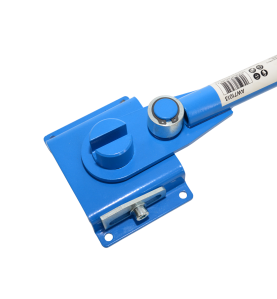 REBAR & ROD BENDER w/ BEARING 8mm