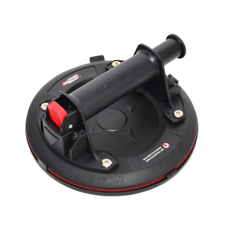 SUCTION CUP w/ VACUUM PUMP 150kg