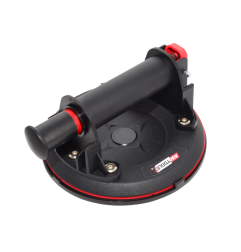 SUCTION CUP w/ VACUUM PUMP 200kg