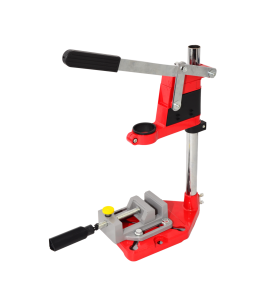 DRILL STAND WITH VICE