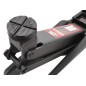 HYDRAULIC FLOOR JACK 2.25T 150-530mm