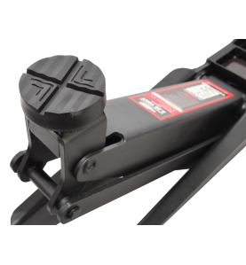 HYDRAULIC FLOOR JACK 2.25T 150-530mm