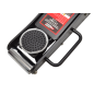 LOW-PROFILE HYDRAULIC FLOOR JACK 1.5T 85-355mm / DUAL PISTON
