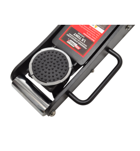 LOW-PROFILE HYDRAULIC FLOOR JACK 1.5T 85-355mm / DUAL PISTON