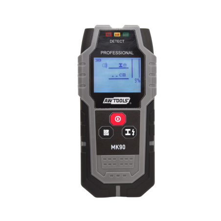WALL DETECTOR