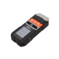 4in1 WALL DETECTOR w/ MOISTURE METER