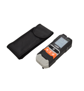 4in1 WALL DETECTOR w/ MOISTURE METER