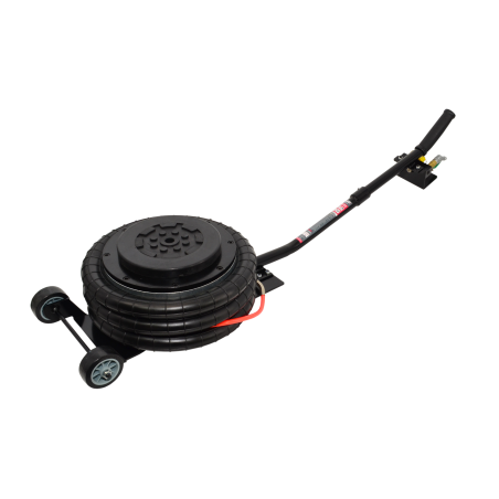 PNEUMATIC BALOON JACK 5T 150-400mm