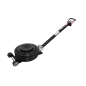 PNEUMATIC BALOON JACK 5T 150-400mm / ADJUSTABLE HANDLE