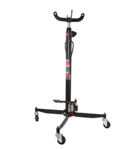 TELESCOPIC HYDRAULIC TRANSMISSION JACK 0.5T 112-193cm