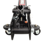 HYDRAULIC FLOOR JACK 2.25T 150-530mm