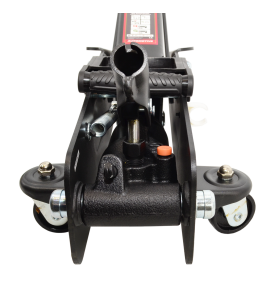 HYDRAULIC FLOOR JACK 2.25T 150-530mm