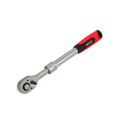 GRZECHOTKA 1/2" TELESKOPOWA 305-445mm BLACK LINE