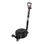 PNEUMATIC BALOON JACK 5T 150-400mm / ADJUSTABLE HANDLE