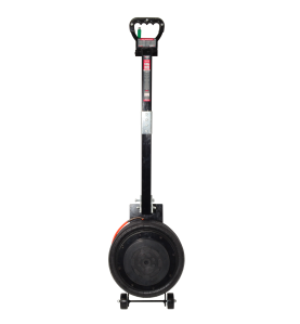 PNEUMATIC BALOON JACK 5T 150-400mm / ADJUSTABLE HANDLE