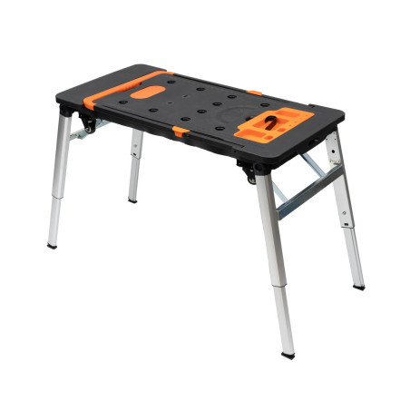 7in1 MULTI-FUNCTION FOLDING WORKBENCH