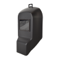 MASKA SPAWALNICZA TWORZYWO TS-90 90x110mm