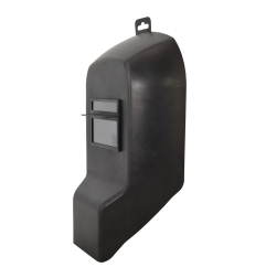 MASKA SPAWALNICZA TWORZYWO TSP Z PODGLĄDEM 50x100mm/ 20x100mm