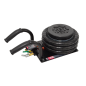 PNEUMATIC BALOON JACK 3.5T 150-400mm/ SHORT HANDLE