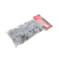 TILE LEVELLING SYSTEM CLIPS (GATES) 1.5mm (5-15mm) 100pcs