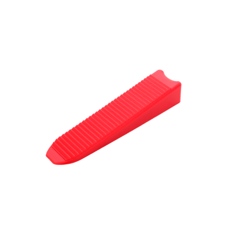 SYSTEM POZIOMOWANIA BRAMKOWY 1,5mm (5-15mm) KLIPS 150szt. + KLIN 50szt.